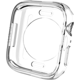 5x Cygnett AeroFlex Frame for Apple Watch Series 7/8/9 41mm Bulk Pack - Clear