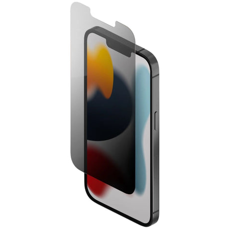 Cygnett PrivateShield 2.5D Glass Screen Protector For iPhone 13 / 13 Pro