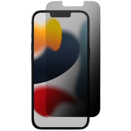 Cygnett PrivateShield 2.5D Glass Screen Protector For iPhone 13 / 13 Pro
