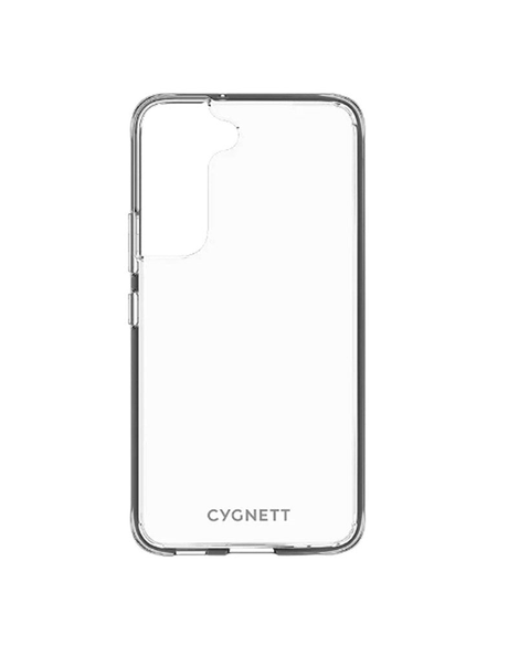 Cygnett Clear Protective Aeroshield Case for Samsung Galaxy S22+