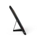 Cygnett AeroStand Case iPad 10.2 Magnetic Stand Slim Protective Cover Case in Clear