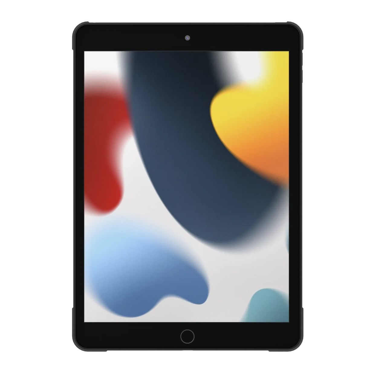 Cygnett AeroStand Case iPad 10.2 Magnetic Stand Slim Protective Cover Case in Clear