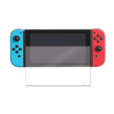 Cygnett DragonShield Tempered Glass Screen Protector for Nintendo Switch - Clear