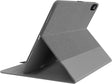 Cygnett TekView Case iPad Air M3/M2 11 iPad Air 10.9 Gen 4/5 iPad Pro 11 Gen 1–4 Folio Stand Pencil Holder in Grey