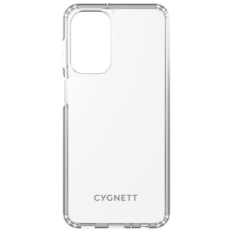 Cygnett AeroShield Protective Phone Case for Samsung Galaxy A23 4G/5G - Clear