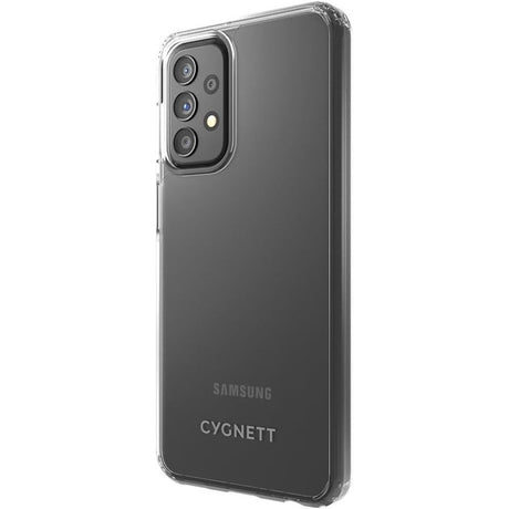 Cygnett AeroShield Protective Phone Case for Samsung Galaxy A23 4G/5G - Clear