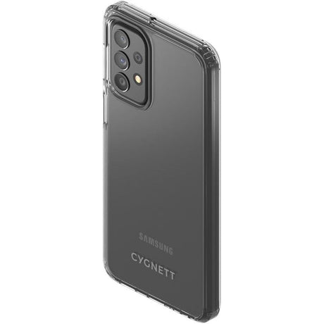 Cygnett AeroShield Protective Phone Case for Samsung Galaxy A23 4G/5G - Clear