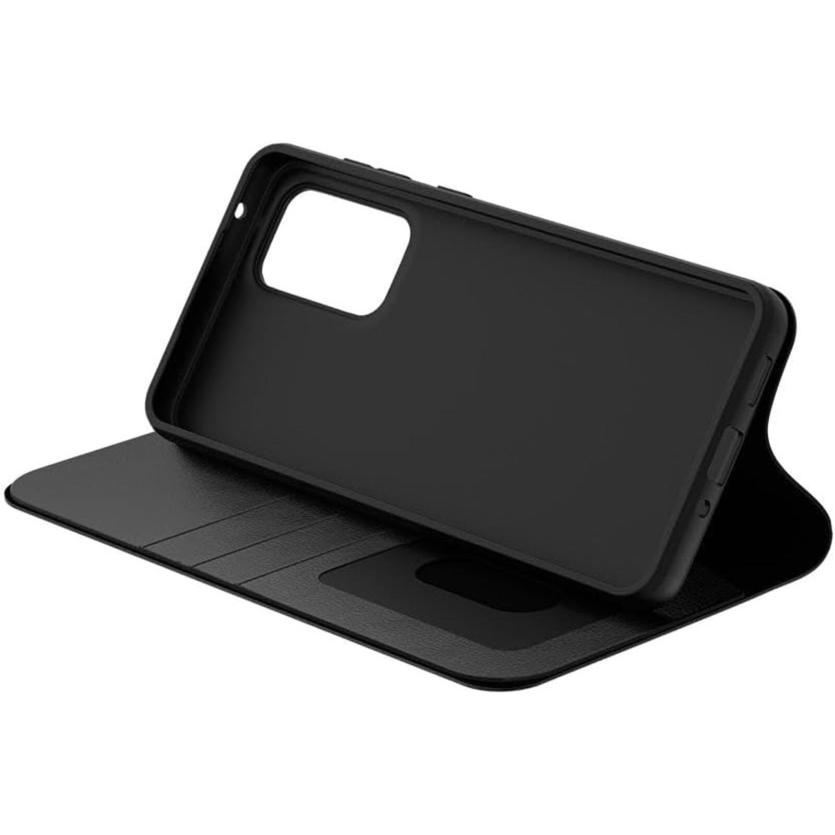 Cygnett UrbanWallet Wallet Phone Case For Samsung Galaxy A33 5G - Black