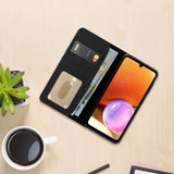 Cygnett UrbanWallet Wallet Phone Case For Samsung Galaxy A33 5G - Black