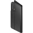 Cygnett UrbanWallet Wallet Phone Case For Samsung Galaxy A33 5G - Black