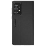Cygnett UrbanWallet Wallet Phone Case For Samsung Galaxy A33 5G - Black