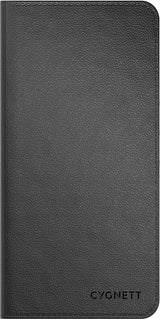 Cygnett UrbanWallet Phone Case for Samsung Galaxy A73 5G  - Black