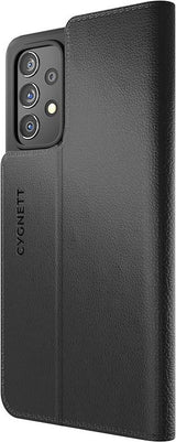 Cygnett UrbanWallet Phone Case for Samsung Galaxy A73 5G  - Black