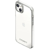 Cygnett AeroShield Protective Phone Case for iPhone 14 Plus - Clear