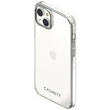 Cygnett AeroShield Phone Case for iPhone 14 Plus - Clear