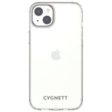Cygnett AeroShield Protective Phone Case for iPhone 14 Plus - Clear
