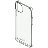 Cygnett AeroShield Phone Case for iPhone 14 Plus - Clear
