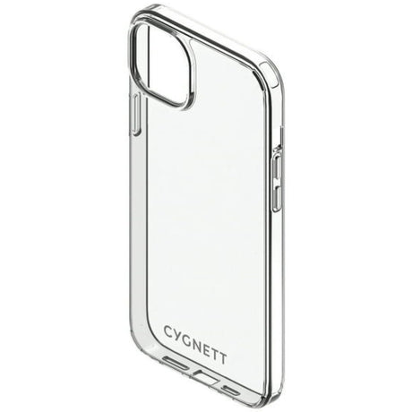 5x Cygnett AeroShield Phone Case for iPhone 14 Plus Bulk Pack - Clear