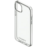 Cygnett AeroShield Protective Phone Case for iPhone 14 Plus - Clear