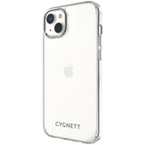Cygnett AeroShield Phone Case for iPhone 14 Plus - Clear