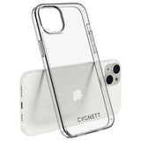 Cygnett AeroShield Phone Case for iPhone 14 Plus - Clear