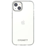 Cygnett AeroShield Phone Case for iPhone 14 Plus - Clear