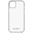 Cygnett AeroShield Protective Phone Case for iPhone 14 Plus - Clear
