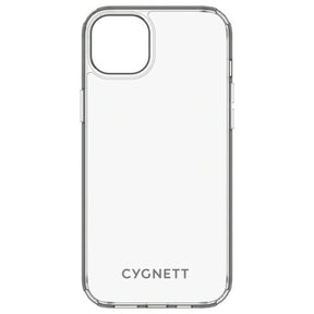 Cygnett AeroShield Protective Phone Case for iPhone 14 Plus - Clear