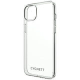 Cygnett AeroShield Phone Case for iPhone 14 Plus - Clear