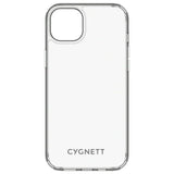 Cygnett AeroShield Phone Case for iPhone 14 Plus - Clear