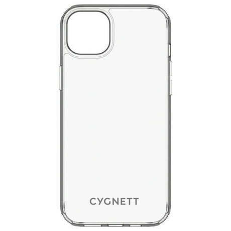 5x Cygnett AeroShield Phone Case for iPhone 14 Plus Bulk Pack - Clear