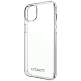 Cygnett AeroShield Protective Phone Case for iPhone 14 Plus - Clear