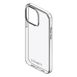 Cygnett AeroShield Slim Protective Phone Case for iPhone 14 Pro Max - Clear