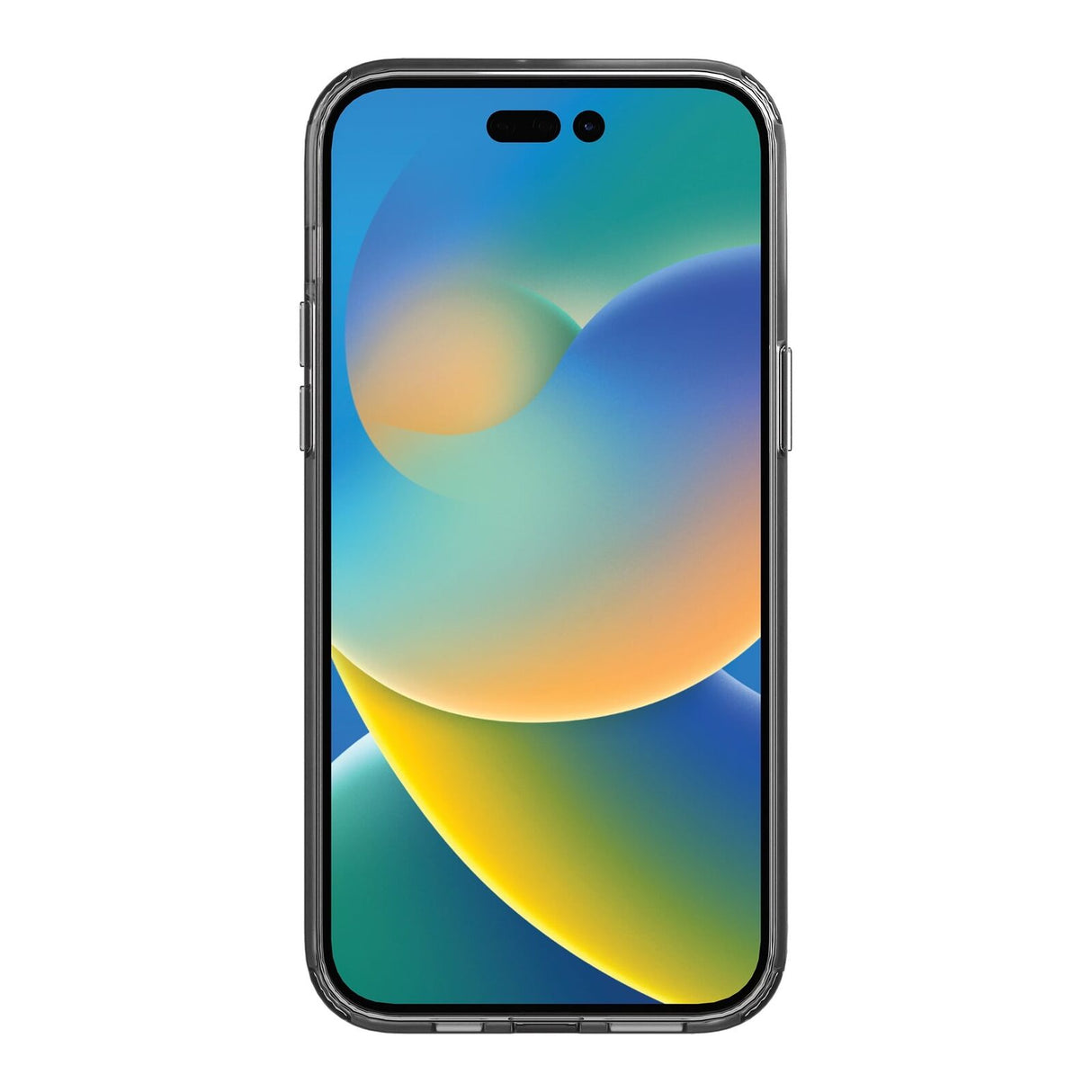 Cygnett AeroShield Slim Protective Phone Case for iPhone 14 Pro Max - Clear
