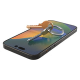 Cygnett OpticShield Pro Glass Phone Screen Protector For iPhone 14 Pro