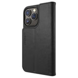 Cygnett UrbanWallet Phone Case for iPhone 14 Pro - Black (Card Slots)