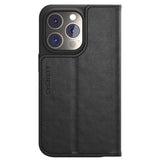 Cygnett UrbanWallet Phone Case for iPhone 14 Pro - Black (Card Slots)