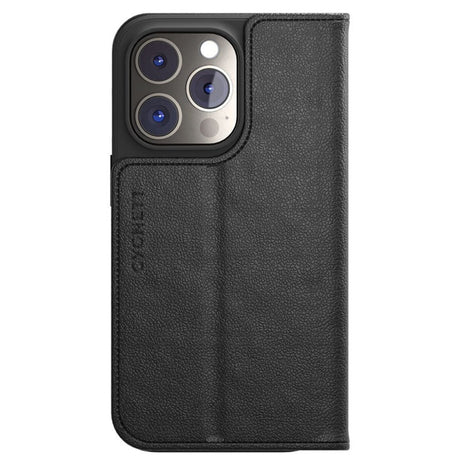 5x Cygnett UrbanWallet Phone Case for iPhone 14 Pro Bulk Pack - Black (Card Slots)