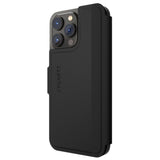Cygnett TekView Case for iPhone 12 Pro Max, 13 Pro Max, 14 Plus and 14 Pro Max - Black