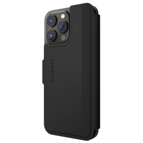 5x Cygnett TekView Case for iPhone 12 Pro Max, 13 Pro Max, 14 Plus and 14 Pro Max Bulk Pack - Black