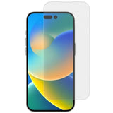 Cygnett OpticShield Tempered Glass Screen Protector for iPhone 14 Pro - Clear