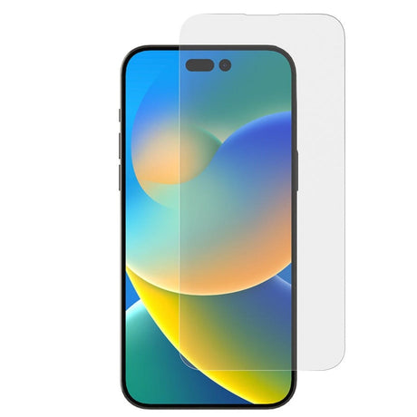 5x Cygnett OpticShield Tempered Glass Screen Protector for iPhone 14 Pro Max Bulk Pack - Clear