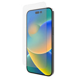 Cygnett OpticShield Tempered Glass Screen Protector for iPhone 14 Pro Max - Clear