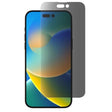 Cygnett PrivateShield Tempered Glass Screen Protector for iPhone 14 Pro Max