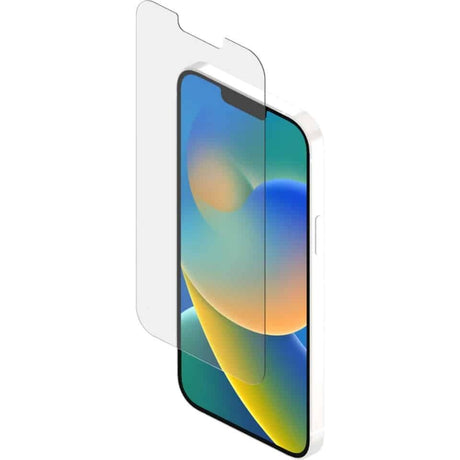 Cygnett DefenceShield Screen Protector for iPhone 13 Pro Max/14 Plus
