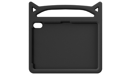 Cygnett Let's Go Benjamin Bat for iPad 10th Generation Kids Case - Black