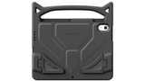 Cygnett Let's Go Benjamin Bat for iPad 10th Generation Kids Case - Black