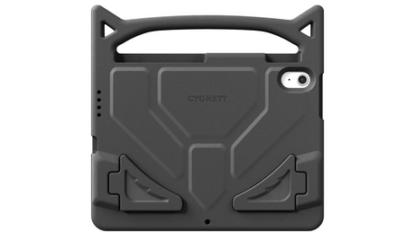 Cygnett Let's Go Benjamin Bat for iPad 10th Generation Kids Case - Black