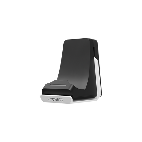 5x Cygnett Charge & Play for Playstation PS5 Dual Sense Controller Charging Dock + Headset Hook (Bulk Pack)
