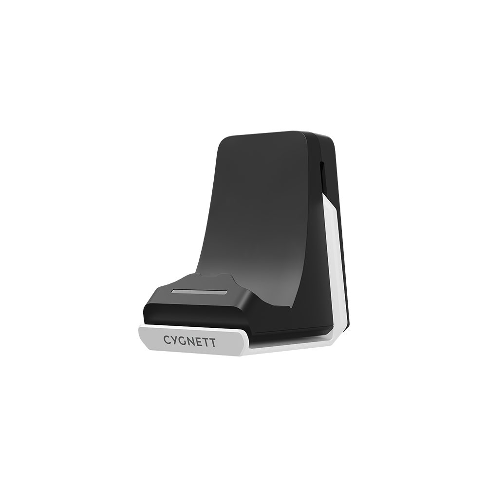 Cygnett Charge & Play for Playstation PS5 Dual Sense Controller Charging Dock + Headset Hook
